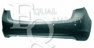 EQUAL QUALITY p3453 - Буфер